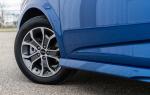 Chevrolet Sonic RS Hatchback 2016 года (NA)